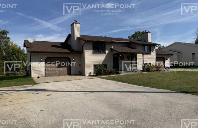 3211 Manitowoc Road - 3211 Manitowoc Road, Bellevue, WI 54311