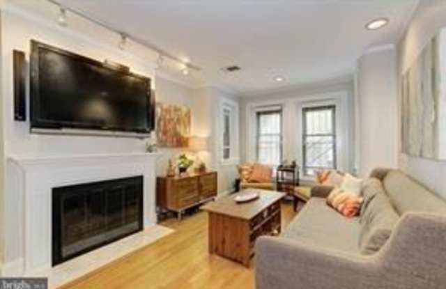 1449 Corcoran St NW Unit #1 Gallery 4