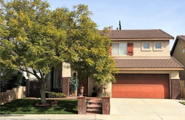 16699 Bear Creek Avenue - 16699 Bear Creek Avenue, Chino Hills, CA 91709