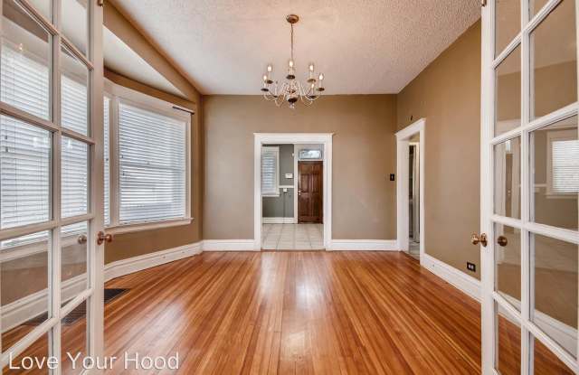 1730 N Emerson Street - 1730 North Emerson Street, Denver, CO 80218