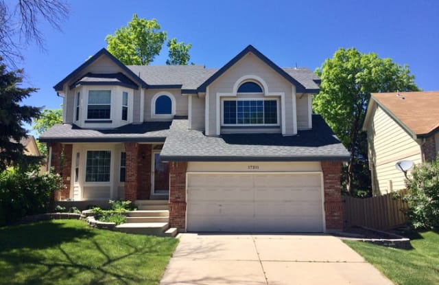 17211 Niwot Place - 17211 Niwot Place, Parker, CO 80134