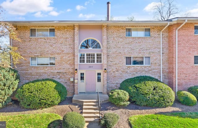 2819 KALMIA LEE COURT - 2819 Kalmia Lee Court, West Falls Church, VA 22042