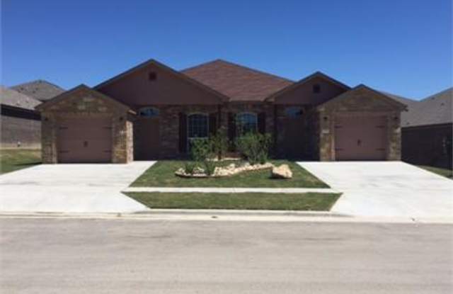 400 Study Hall Loop - A - 400 Study Hall Loop, Killeen, TX 76549