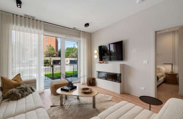 1235 U North Ashland Ave. photos photos