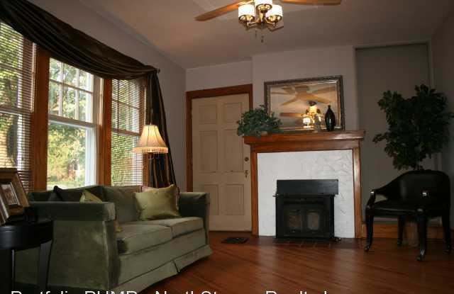 47 Wetmore Road - 47 Wetmore Road, Columbus, OH 43214