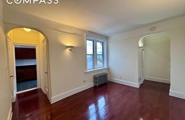 260 Cumberland Street - 260 Cumberland Street, Brooklyn, NY 11217