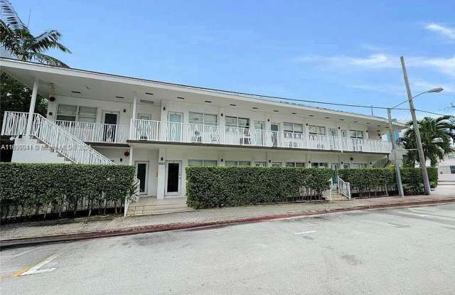 620 76th St - 620 76th Street, Miami Beach, FL 33141 620 76th St - 620 76th Street, Miami Beach, FL 33141