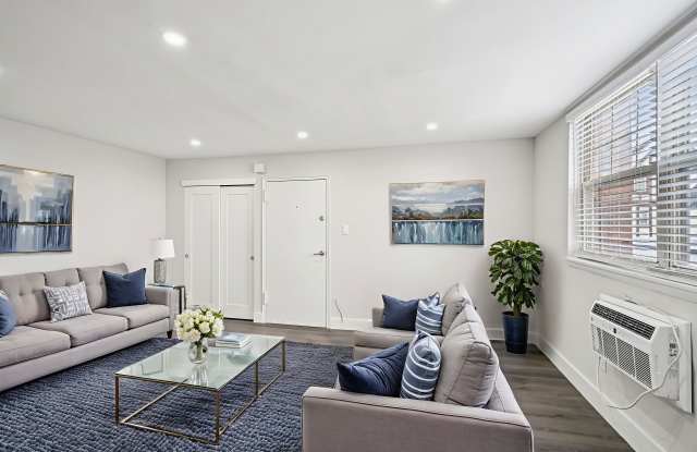 Domino Lane Apartments Gallery 2