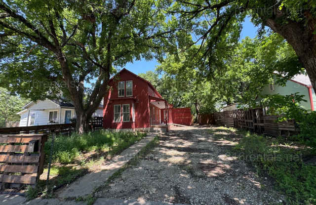 $1100 - 3 bed 1 bath - Single Family Home photos photos