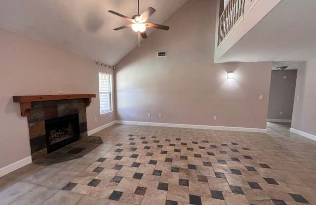 540 Timberlake Drive Mary Esther, FL 32569 - 540 East Timberlake Drive, Okaloosa County, FL 32569