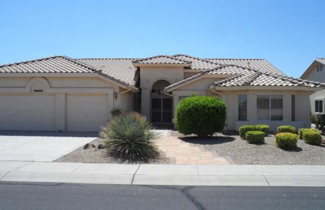 18918 N 88th Dr - 18918 North 88th Drive, Peoria, AZ 85382