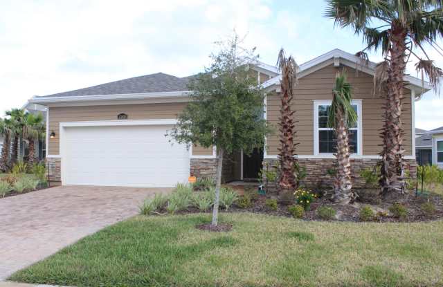15830 STEDMAN LAKE DR - 15830 Stedman Lake Drive, Jacksonville, FL 32218