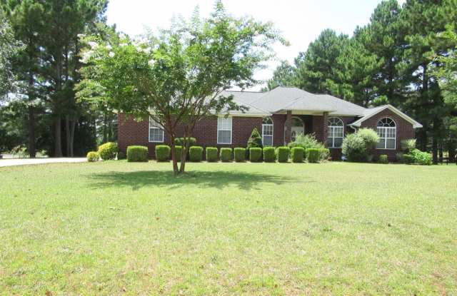 2610 Turning Leaf - 2610 Turning Leaf Ln, Dalzell, SC 29040