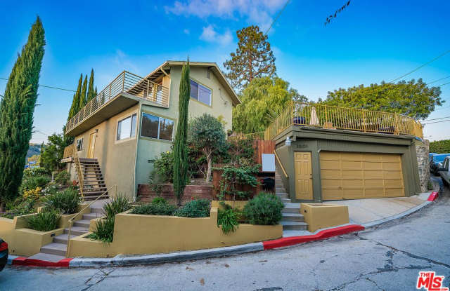 2601 HOLLYRIDGE Drive Gallery 4