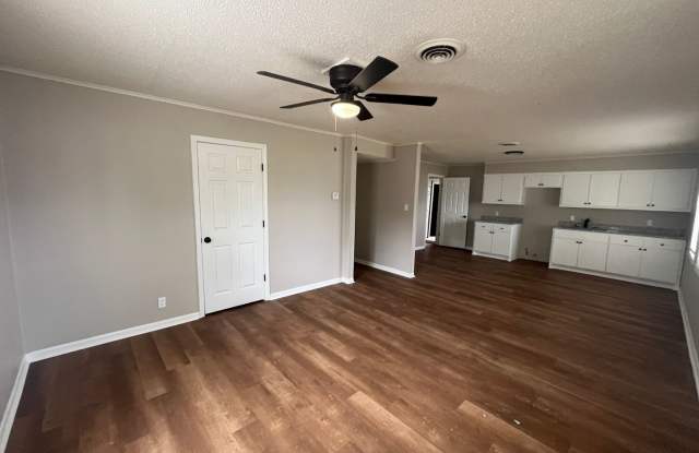 Freshly remodeled, three bedroom one bath home in Lonoke Gallery 4