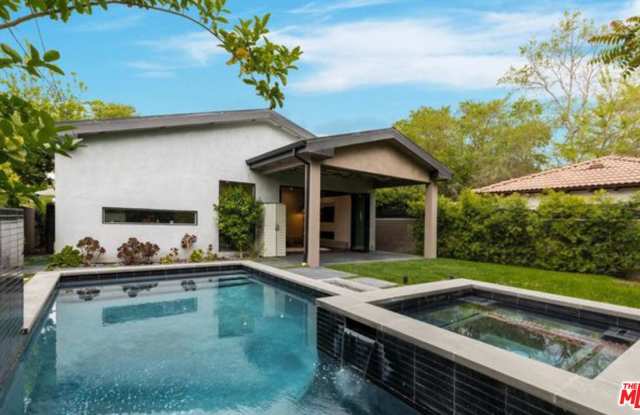15024 HESBY Street - 15024 Hesby Street, Los Angeles, CA 91403