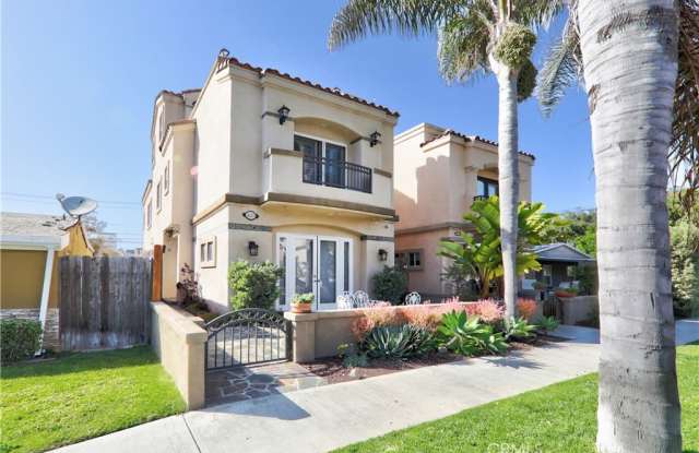 421 11th Street - 421 11th Street, Huntington Beach, CA 92648