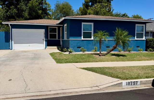 Charming 2-Bedroom Home in a Quiet Reseda Cul-de-Sac photos photos Charming 2-Bedroom Home in a Quiet Reseda Cul-de-Sac photos photos
