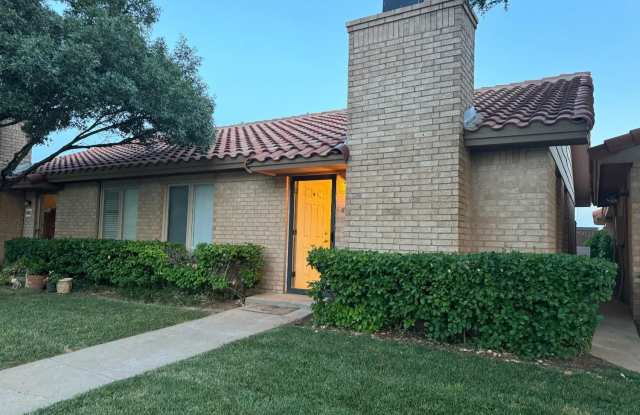 4763 2nd Street - 4763 2nd Street, Lubbock, TX 79416