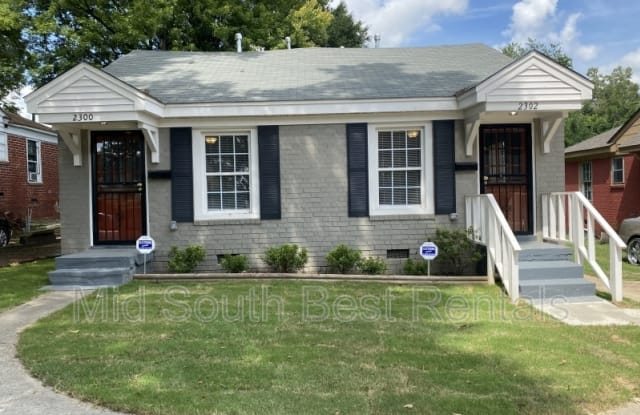 2300 Poe Ave (Bethel Grove) photos photos