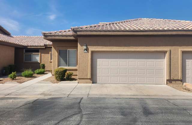 A Fabulous 3 Bedroom Townhome In North Las Vegas photos photos