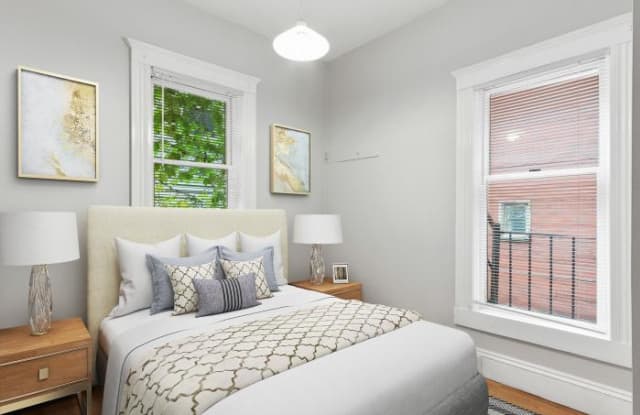 412 Sumner St. - 412 Sumner Street, Boston, MA 02128