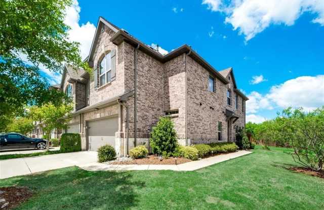 4779 Bridgewater Street - 4779 Bridgewater Street, Plano, TX 75074