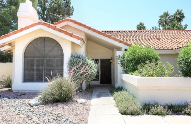 12669 N 76TH Place N - 12669 North 76th Place, Scottsdale, AZ 85260