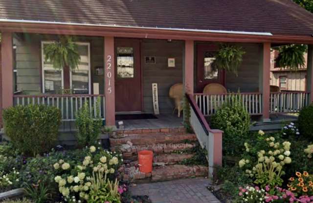 22015 Park Street - 22015 Park Street, Dearborn, MI 48124
