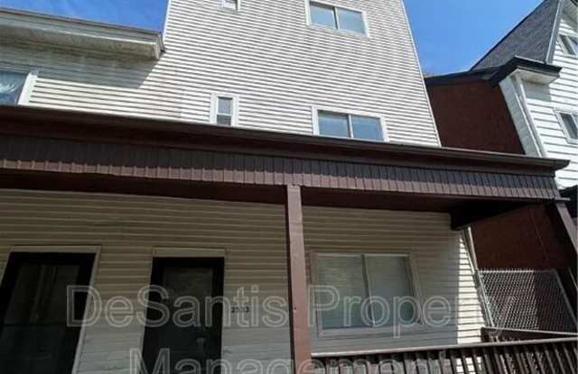 3533 Bigelow Boulevard photos photos