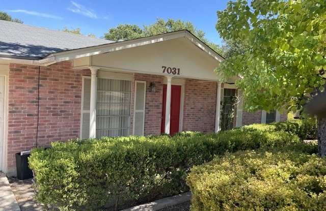 7031 Forest Meadow St - 7031 Forest Meadow Street, Leon Valley, TX 78240