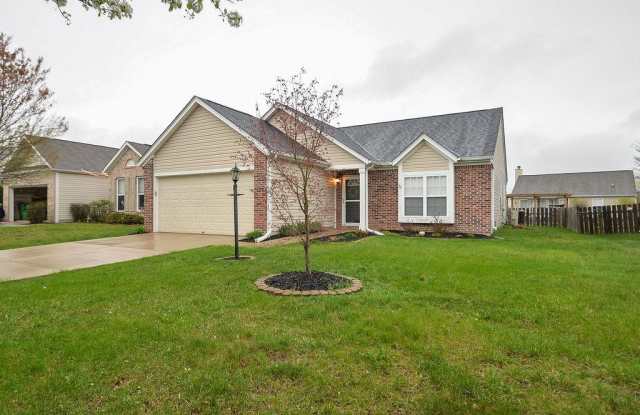 12277 Carriage Stone Drive - 12277 Carriage Stone Drive, Fishers, IN 46037
