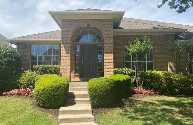 2111 Shumard Oak Ln - 2111 Shumard Oak Lane, Irving, TX 75063
