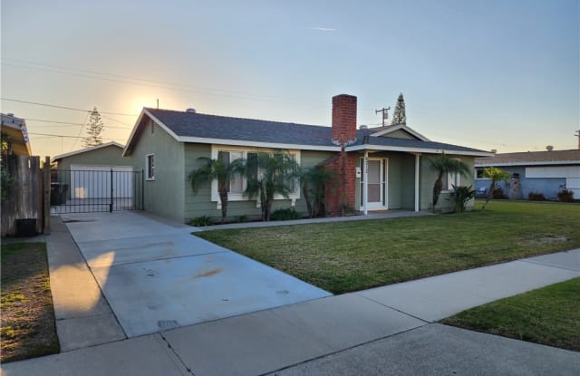 6212 San Ricardo Way - 6212 San Ricardo Way, Buena Park, CA 90620