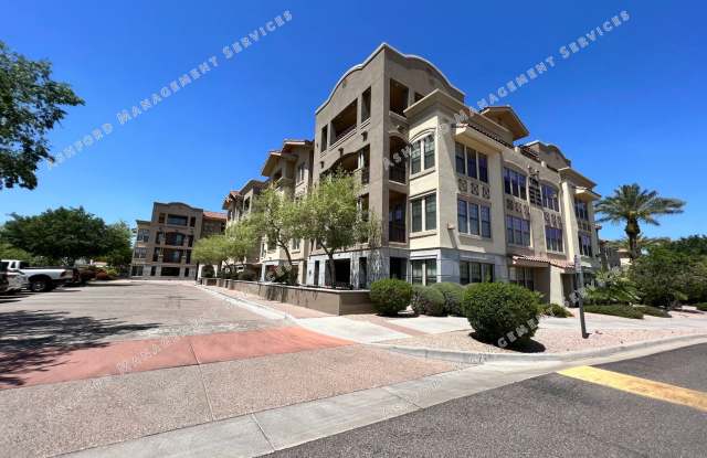 VIEWS AND LOCATION IN GATED ARTESIA LUXURY CONDOMINIUM IN SCOTTSDALE photos photos