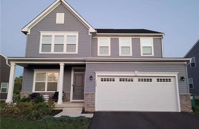 3665 Sweet Meadow Court - 3665 Sweet Meadow Court, Lehigh County, PA 18062