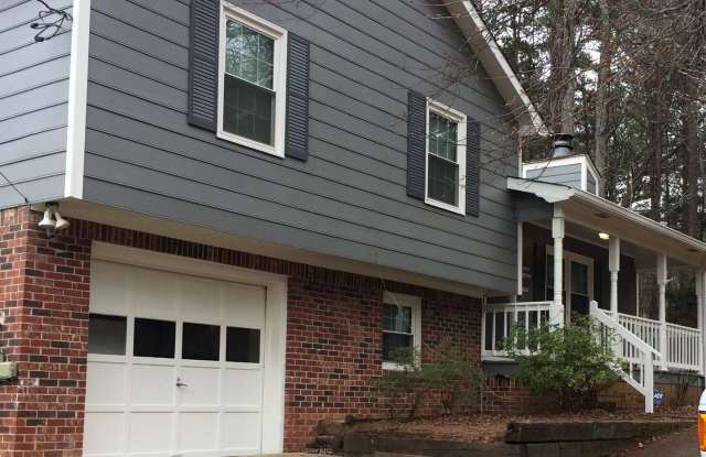 Twickenham Rd #21 - 21 Twickenham Road Southeast, Rome, GA 30161