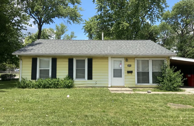 1506 West Bradley Avenue photos photos