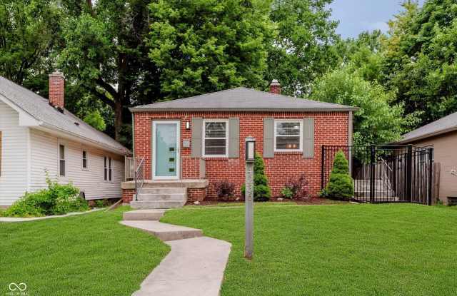 4236 Winthrop Ave photos photos