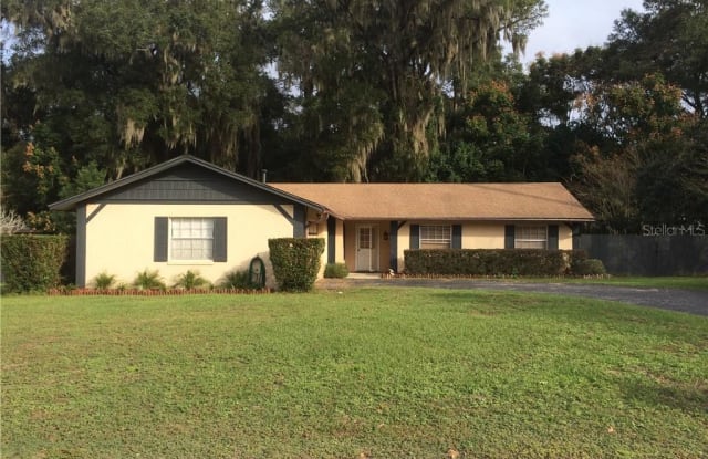809 NE 23RD AVENUE - 809 Northeast 23rd Avenue, Ocala, FL 34470