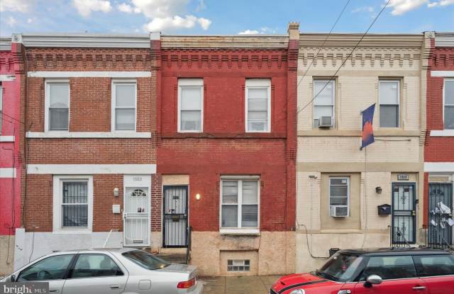 1521 FONTAIN STREET photos photos