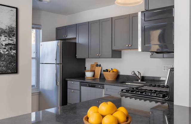 Top of the Hill Apartments Gallery 2