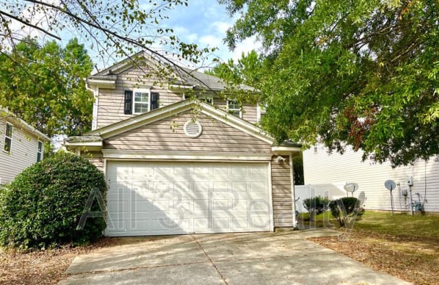 3531 Sable Glen Lane - 3531 Sable Glen Lane, Fulton County, GA 30349