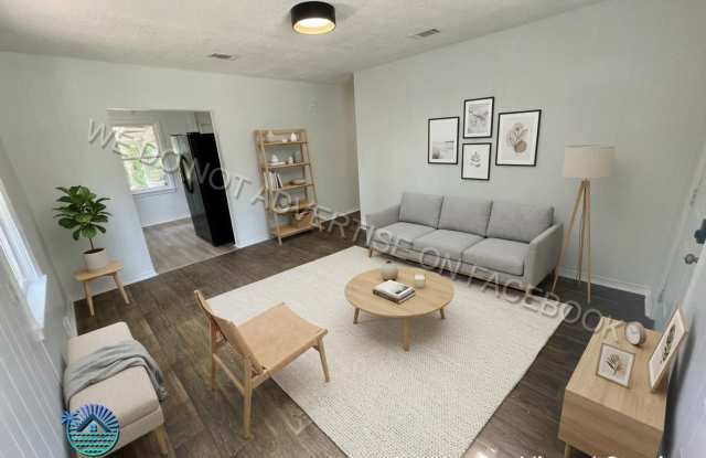 Beautiful 3 Bedroom 1 Bathroom now available for rent! Gallery 4