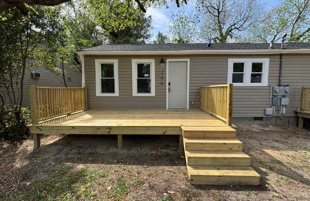 209 Gertrude Street - 1 photos photos