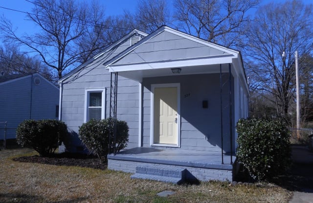 324 Marshall Street - 324 Marshall Street, Rock Hill, SC 29730