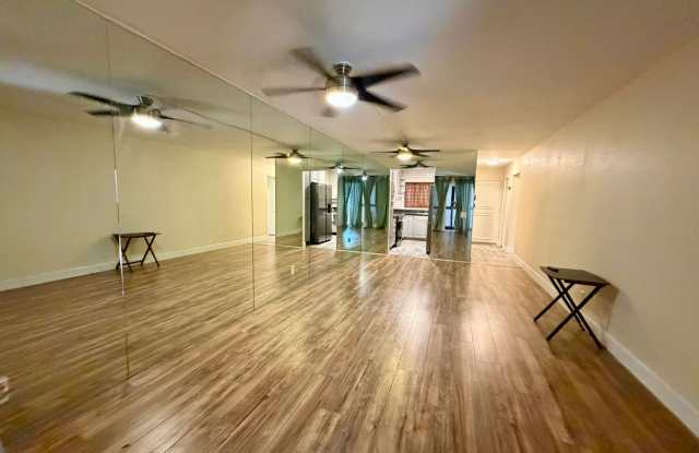 Updated Ground-Floor 2BR/2BA Condo in Pearl City – Pet Friendly! photos photos