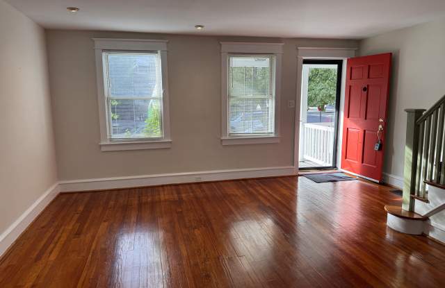 102 Coolidge Avenue Gallery 2