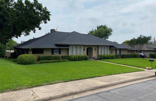 6602 Harvest Glen Drive - 6602 Harvest Glen Drive, Dallas, TX 75248