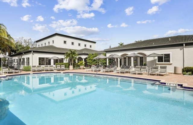 Palm Trace Landings photos photos